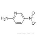 2-Amino-5-nitropyridine CAS 4214-76-0